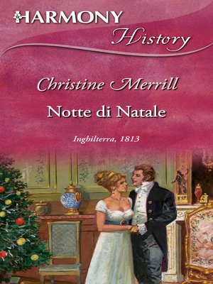 cover image of Notte di Natale